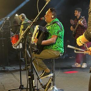 Imagem da notícia FESTIVAL NORDESTINO AGITA POTUNDUVA