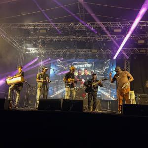 Imagem da notícia FESTIVAL NORDESTINO AGITA POTUNDUVA