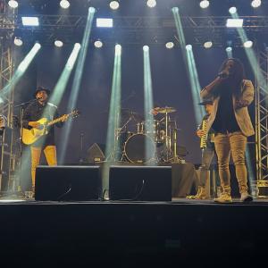 Imagem da notícia FESTIVAL NORDESTINO AGITA POTUNDUVA