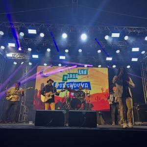 Imagem da notícia FESTIVAL NORDESTINO AGITA POTUNDUVA