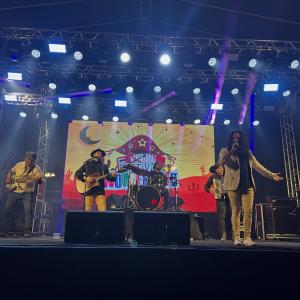 Imagem da notícia FESTIVAL NORDESTINO AGITA POTUNDUVA