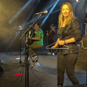 Imagem da notícia FESTIVAL NORDESTINO AGITA POTUNDUVA