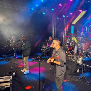 Imagem da notícia DOMINGO DE 'FESTIVAL NORDESTINO' EM POTUNDUVA