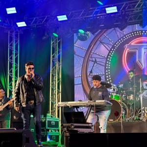 Imagem da notícia DOMINGO DE 'FESTIVAL NORDESTINO' EM POTUNDUVA