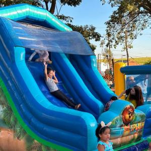Imagem da notícia DOMINGO DE 'FESTIVAL NORDESTINO' EM POTUNDUVA