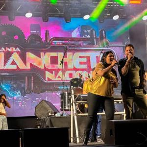Imagem da notícia DOMINGO DE 'FESTIVAL NORDESTINO' EM POTUNDUVA