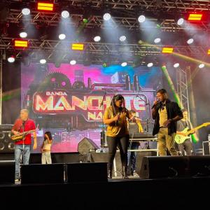 Imagem da notícia DOMINGO DE 'FESTIVAL NORDESTINO' EM POTUNDUVA