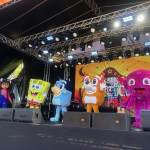 Imagem da notícia DOMINGO DE 'FESTIVAL NORDESTINO' EM POTUNDUVA