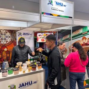 Imagem da notícia  EMPREENDA TUR REÚNE CAPACITAÇÃO E OPORTUNIDADES EM JAHU