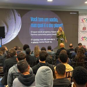 Imagem da notícia  EMPREENDA TUR REÚNE CAPACITAÇÃO E OPORTUNIDADES EM JAHU
