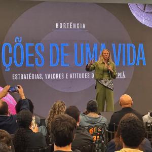Imagem da notícia  EMPREENDA TUR REÚNE CAPACITAÇÃO E OPORTUNIDADES EM JAHU