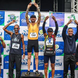 Imagem da notícia CONFIRA OS VENCEDORES DA 2ª CORRIDA DE ANIVERSÁRIO DE POTUNDUVA