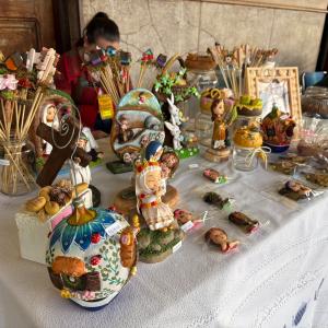 Imagem da notícia FEIRA AFRO CELEBRA O DIA DE TEREZA DE BENGUELA
