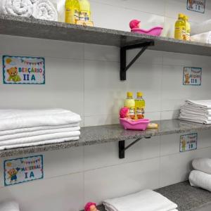 Imagem da notícia PREFEITURA INAUGURA CMEI 'ZULEIKA MASSOLA CASSARO', NO CIDADE ALTA