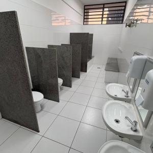 Imagem da notícia PREFEITURA INAUGURA CMEI 'ZULEIKA MASSOLA CASSARO', NO CIDADE ALTA