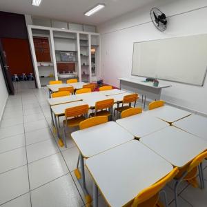 Imagem da notícia PREFEITURA INAUGURA CMEI 'ZULEIKA MASSOLA CASSARO', NO CIDADE ALTA