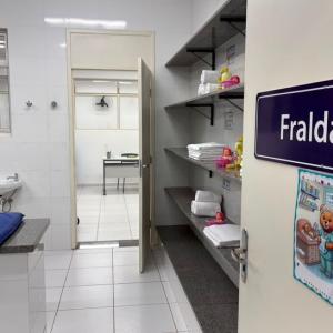 Imagem da notícia PREFEITURA INAUGURA CMEI 'ZULEIKA MASSOLA CASSARO', NO CIDADE ALTA