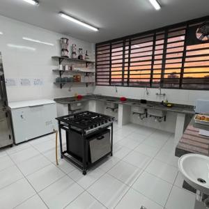 Imagem da notícia PREFEITURA INAUGURA CMEI 'ZULEIKA MASSOLA CASSARO', NO CIDADE ALTA
