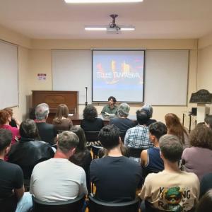 Imagem da notícia FESTIVAL DE INVERNO ENCERRA COM CASA CHEIA
