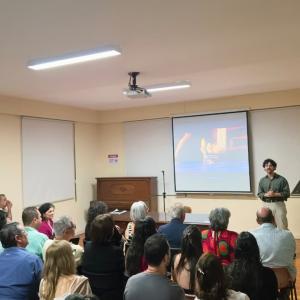 Imagem da notícia FESTIVAL DE INVERNO ENCERRA COM CASA CHEIA