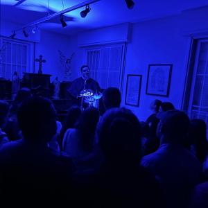 Imagem da notícia FESTIVAL DE INVERNO ENCERRA COM CASA CHEIA
