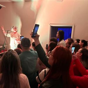 Imagem da notícia FESTIVAL DE INVERNO ENCERRA COM CASA CHEIA