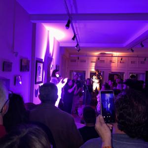 Imagem da notícia FESTIVAL DE INVERNO ENCERRA COM CASA CHEIA