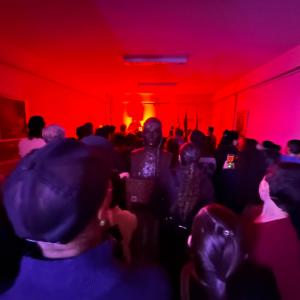 Imagem da notícia FESTIVAL DE INVERNO ENCERRA COM CASA CHEIA