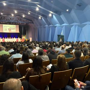 Imagem da notícia TRIBUNAL DE CONTAS DO ESTADO ENTREGA SELO DE TRANSPARÊNCIA PARA JAHU