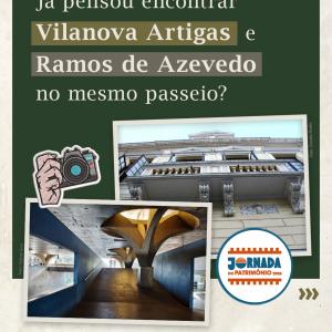 Imagem da notícia PREFEITURA ORGANIZA A 1ª EDIÇÃO DA 'JORNADA DO PATRIMÔNIO', COM FOCO NA 'ROTA DO CAFÉ'