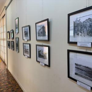 Imagem da notícia EXPOSIÇÃO "JAHU DE ANTIGAMENTE": CADA FOTOGRAFIA, UMA HISTÓRIA