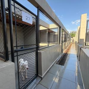 Imagem da notícia PREFEITURA ENTREGA OBRAS DE REVITALIZAÇÃO DO CANIL E CONSTRUÇÃO DO GATIL