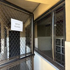 Imagem da notícia PREFEITURA ENTREGA OBRAS DE REVITALIZAÇÃO DO CANIL E CONSTRUÇÃO DO GATIL