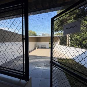 Imagem da notícia PREFEITURA ENTREGA OBRAS DE REVITALIZAÇÃO DO CANIL E CONSTRUÇÃO DO GATIL