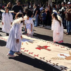 Imagem da notícia JAHU CELEBRA 173 ANOS COM DESFILE MARCADO POR HISTÓRIA, CULTURA E EMOÇÃO
