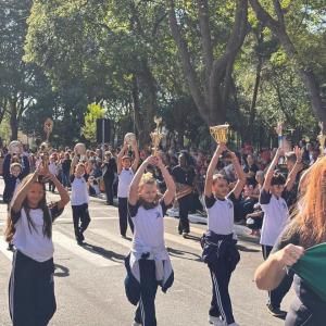 Imagem da notícia JAHU CELEBRA 173 ANOS COM DESFILE MARCADO POR HISTÓRIA, CULTURA E EMOÇÃO