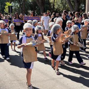 Imagem da notícia JAHU CELEBRA 173 ANOS COM DESFILE MARCADO POR HISTÓRIA, CULTURA E EMOÇÃO