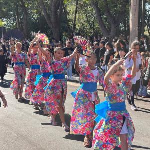 Imagem da notícia JAHU CELEBRA 173 ANOS COM DESFILE MARCADO POR HISTÓRIA, CULTURA E EMOÇÃO