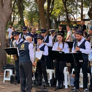 Imagem da notícia JAHU CELEBRA 173 ANOS COM DESFILE MARCADO POR HISTÓRIA, CULTURA E EMOÇÃO