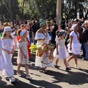 Imagem da notícia JAHU CELEBRA 173 ANOS COM DESFILE MARCADO POR HISTÓRIA, CULTURA E EMOÇÃO