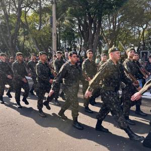 Imagem da notícia JAHU CELEBRA 173 ANOS COM DESFILE MARCADO POR HISTÓRIA, CULTURA E EMOÇÃO