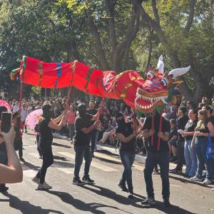 Imagem da notícia JAHU CELEBRA 173 ANOS COM DESFILE MARCADO POR HISTÓRIA, CULTURA E EMOÇÃO