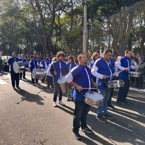 Imagem da notícia JAHU CELEBRA 173 ANOS COM DESFILE MARCADO POR HISTÓRIA, CULTURA E EMOÇÃO