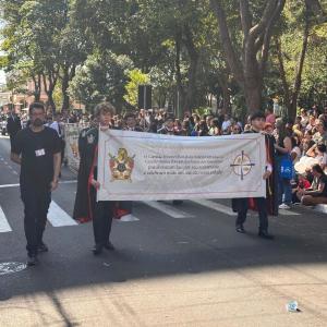 Imagem da notícia JAHU CELEBRA 173 ANOS COM DESFILE MARCADO POR HISTÓRIA, CULTURA E EMOÇÃO