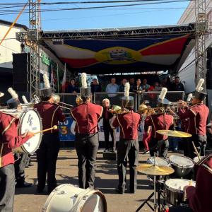 Imagem da notícia JAHU CELEBRA 173 ANOS COM DESFILE MARCADO POR HISTÓRIA, CULTURA E EMOÇÃO