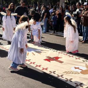 Imagem da notícia JAHU CELEBRA 173 ANOS COM DESFILE MARCADO POR HISTÓRIA, CULTURA E EMOÇÃO