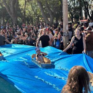 Imagem da notícia JAHU CELEBRA 173 ANOS COM DESFILE MARCADO POR HISTÓRIA, CULTURA E EMOÇÃO