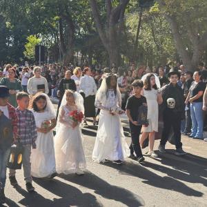 Imagem da notícia JAHU CELEBRA 173 ANOS COM DESFILE MARCADO POR HISTÓRIA, CULTURA E EMOÇÃO