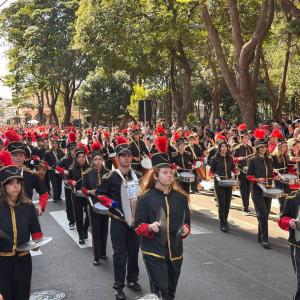 Imagem da notícia JAHU CELEBRA 173 ANOS COM DESFILE MARCADO POR HISTÓRIA, CULTURA E EMOÇÃO