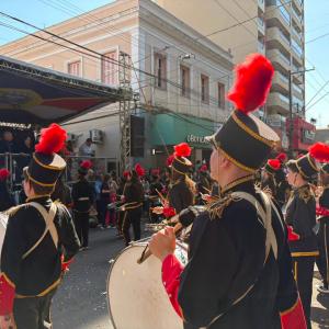 Imagem da notícia JAHU CELEBRA 173 ANOS COM DESFILE MARCADO POR HISTÓRIA, CULTURA E EMOÇÃO